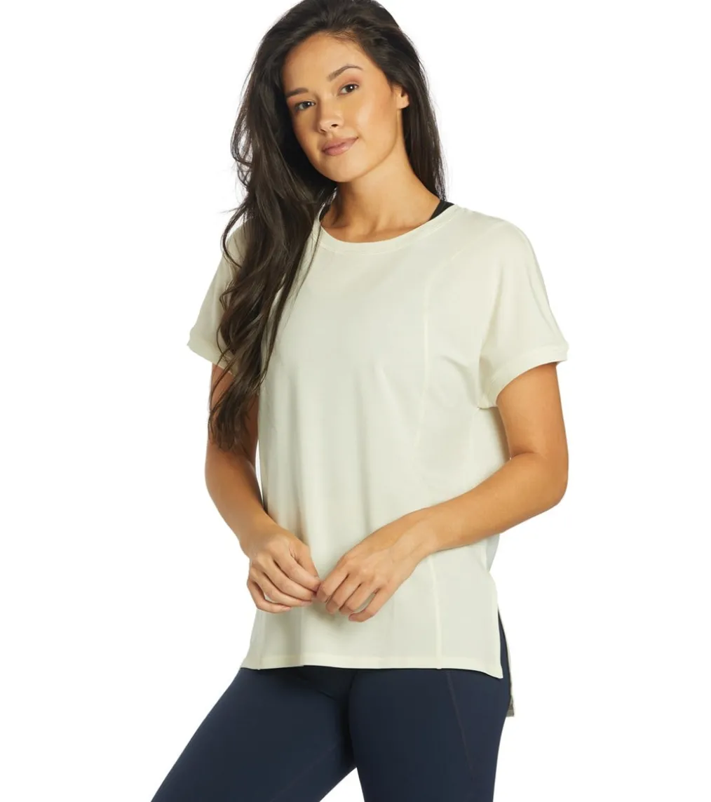 Sweaty Betty Glide Workout T-Shirt