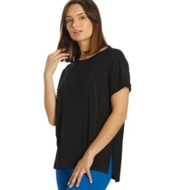 Sweaty Betty Glide Workout T-Shirt