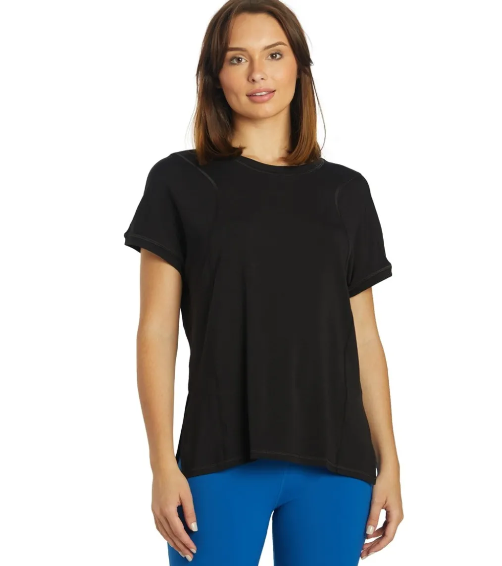 Sweaty Betty Glide Workout T-Shirt