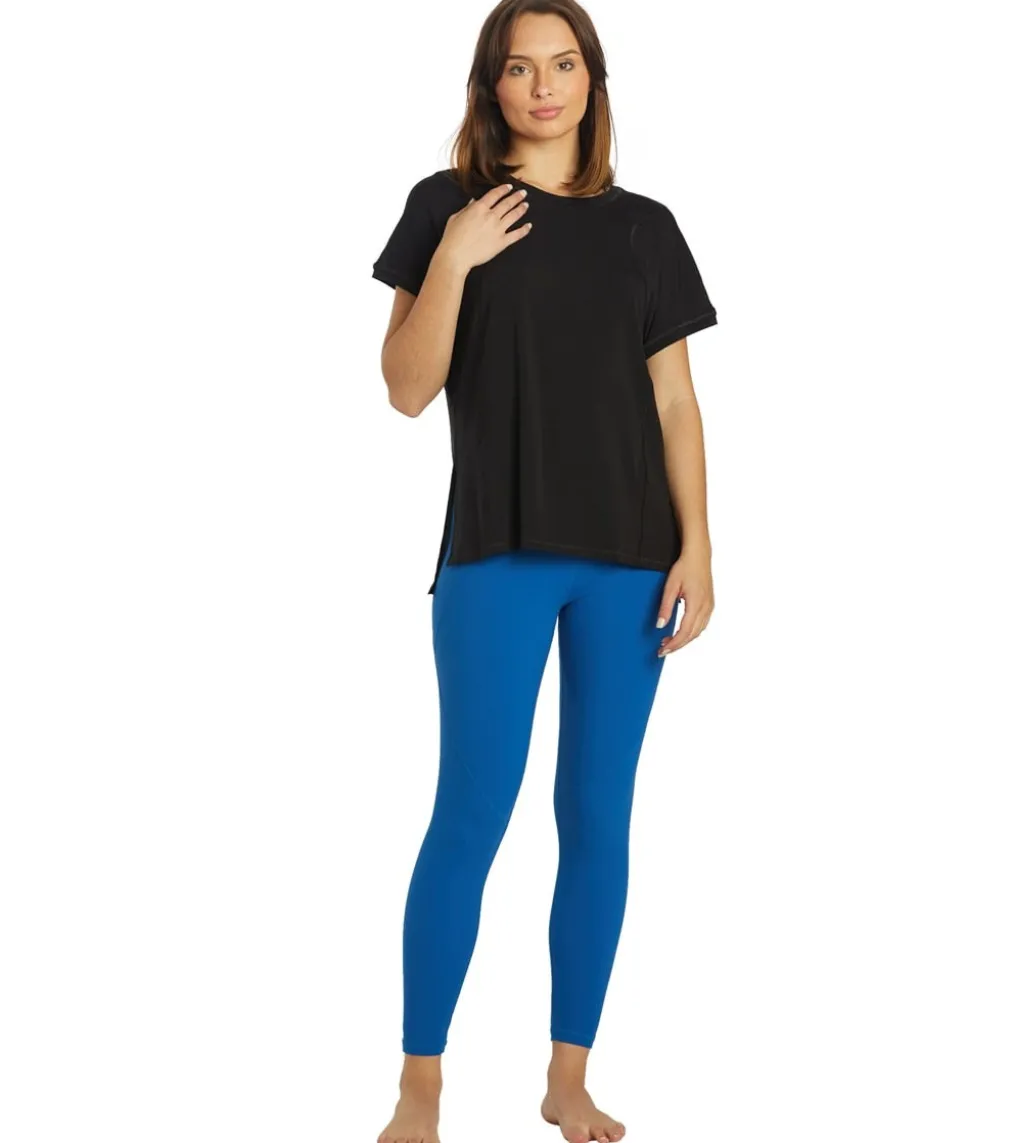 Sweaty Betty Glide Workout T-Shirt