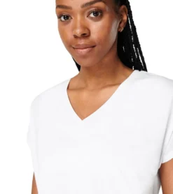 Sweaty Betty Split Back T-Shirt