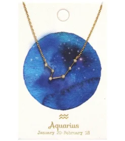 TAI Jewelry Constellation Necklace