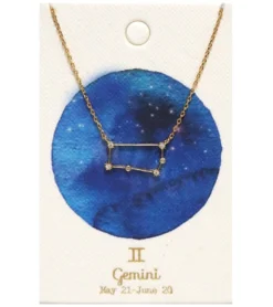 TAI Jewelry Constellation Necklace