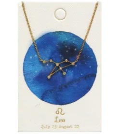 TAI Jewelry Constellation Necklace