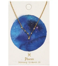 TAI Jewelry Constellation Necklace