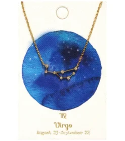 TAI Jewelry Constellation Necklace