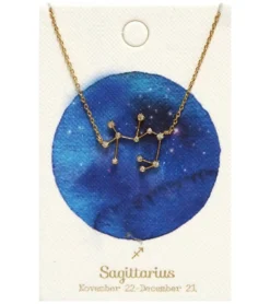 TAI Jewelry Constellation Necklace