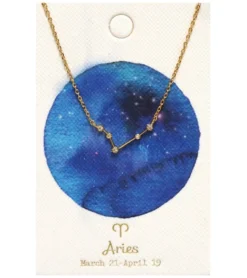 TAI Jewelry Constellation Necklace