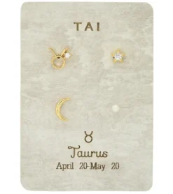 TAI Jewelry Constellation Stud Pack