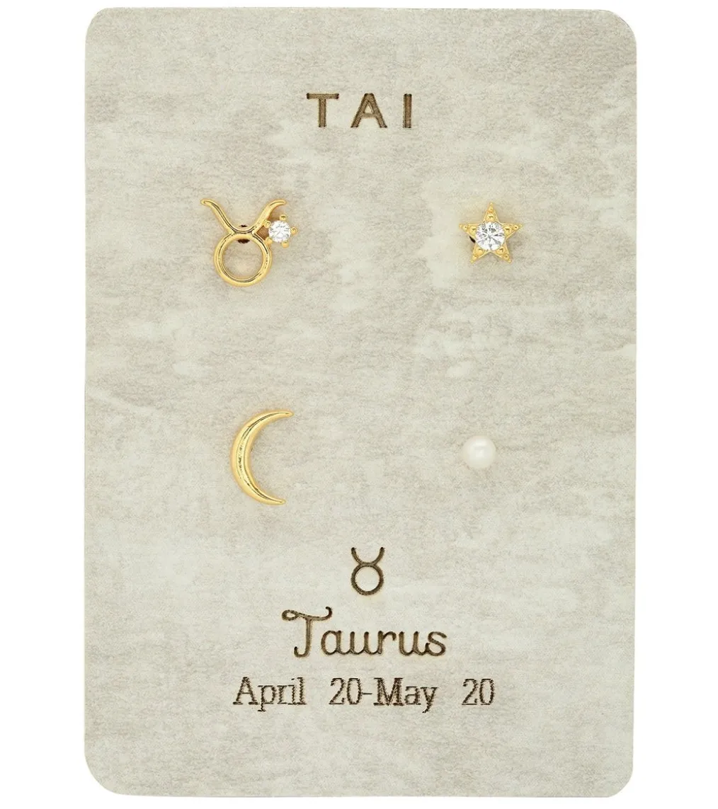 TAI Jewelry Constellation Stud Pack
