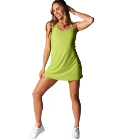 Tavi Active Dress