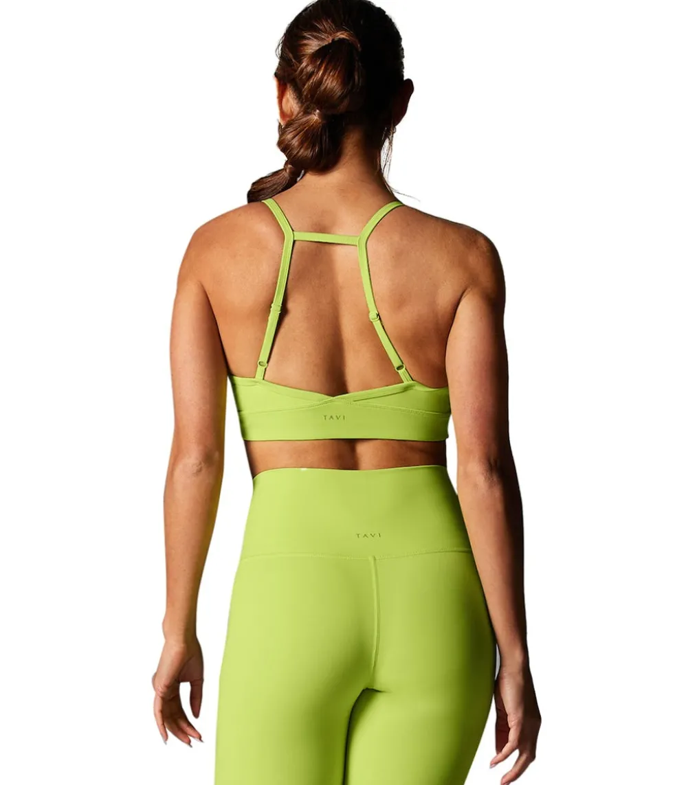 Tavi Adjustable Studio Bra