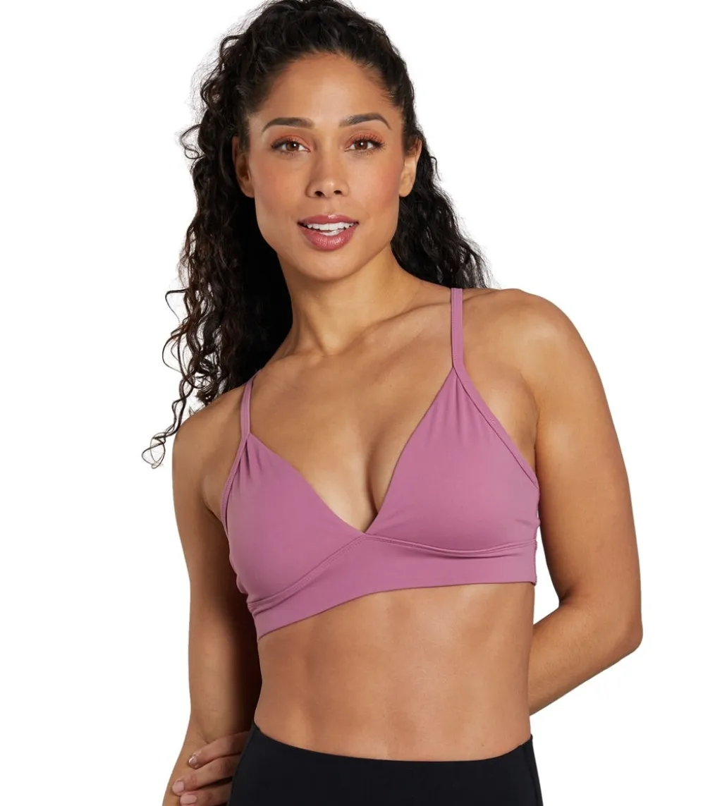 Tavi Adjustable Studio Bra