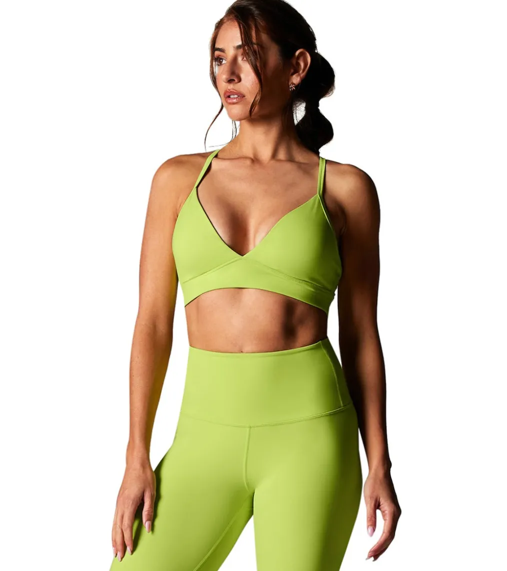 Tavi Adjustable Studio Bra