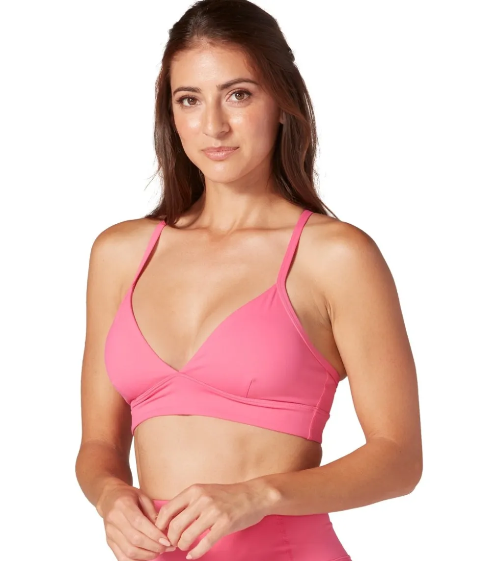 Tavi Adjustable Studio Bra