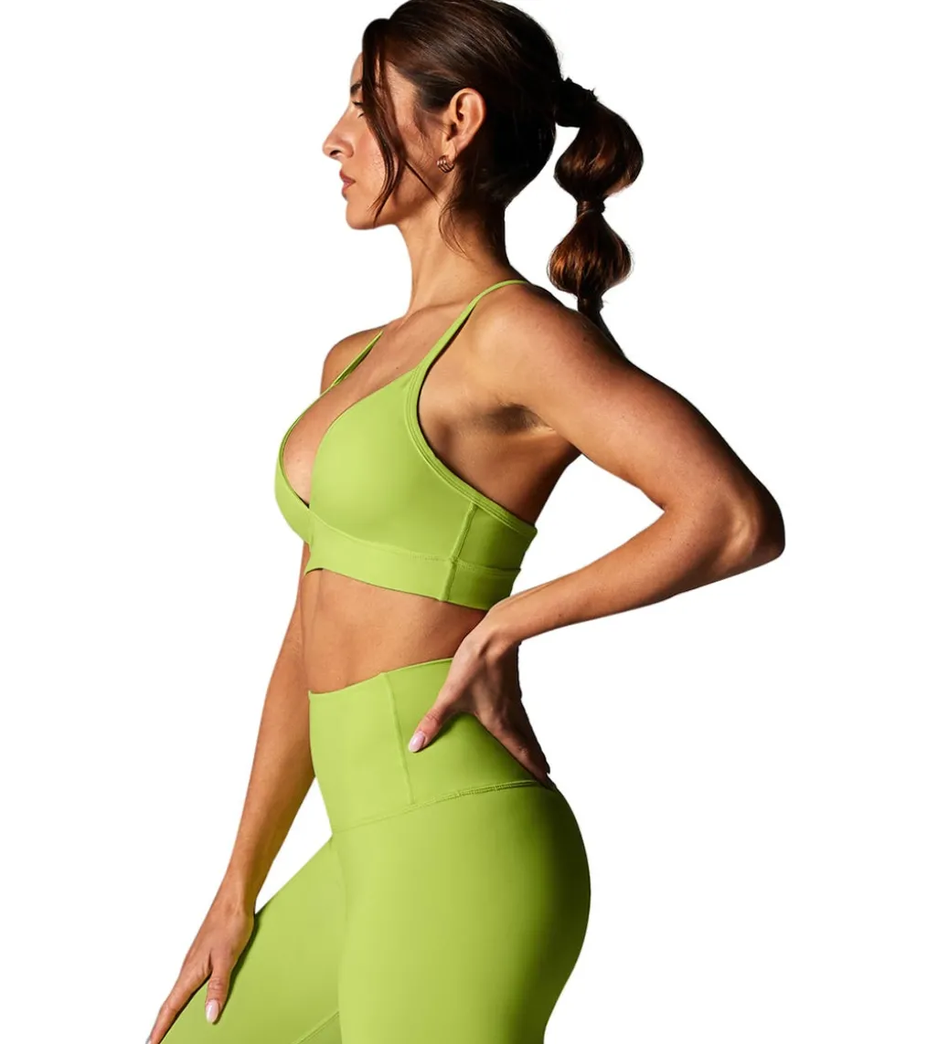 Tavi Adjustable Studio Bra