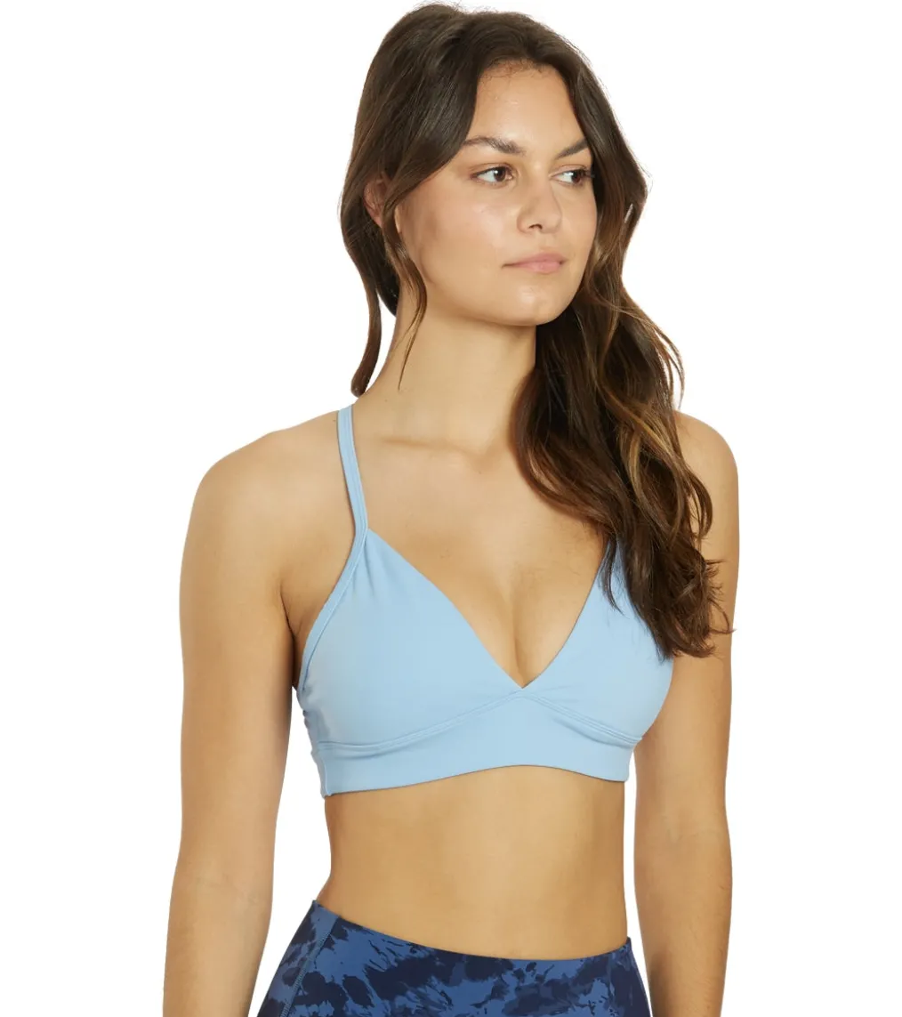 Tavi Adjustable Studio Bra