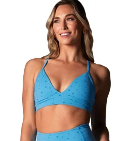 Tavi Adjustable Studio Bra