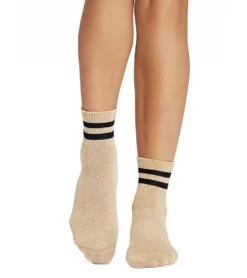 Tavi Aria Yoga Grip Socks