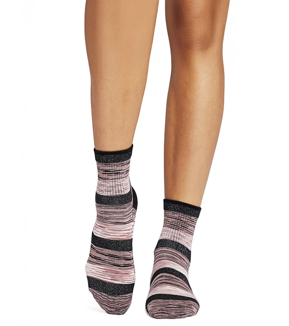 Tavi Aria Yoga Grip Socks