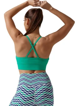 Tavi Boost Bra