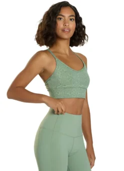 Tavi Boost Bra