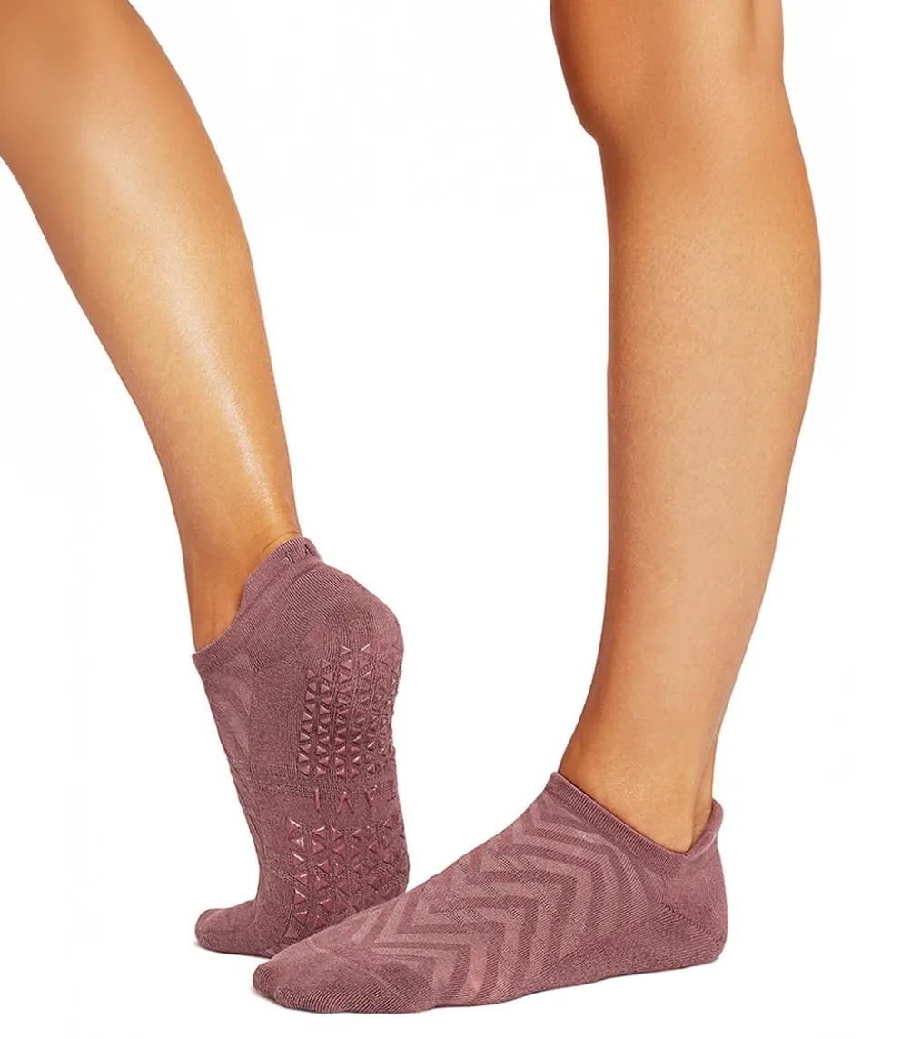Tavi Breeze Savvy Grip Socks