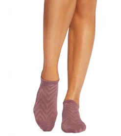 Tavi Breeze Savvy Grip Socks