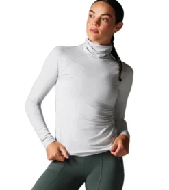 Tavi Chill Turtleneck