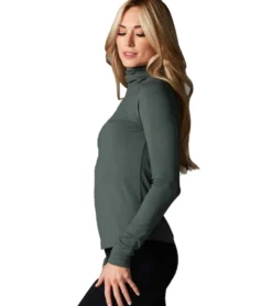Tavi Chill Turtleneck