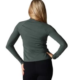 Tavi Chill Turtleneck