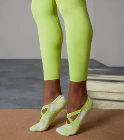 Tavi Chloe Barre Grip Socks