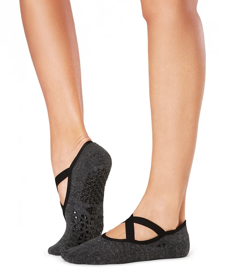 Tavi Chloe Barre Grip Socks
