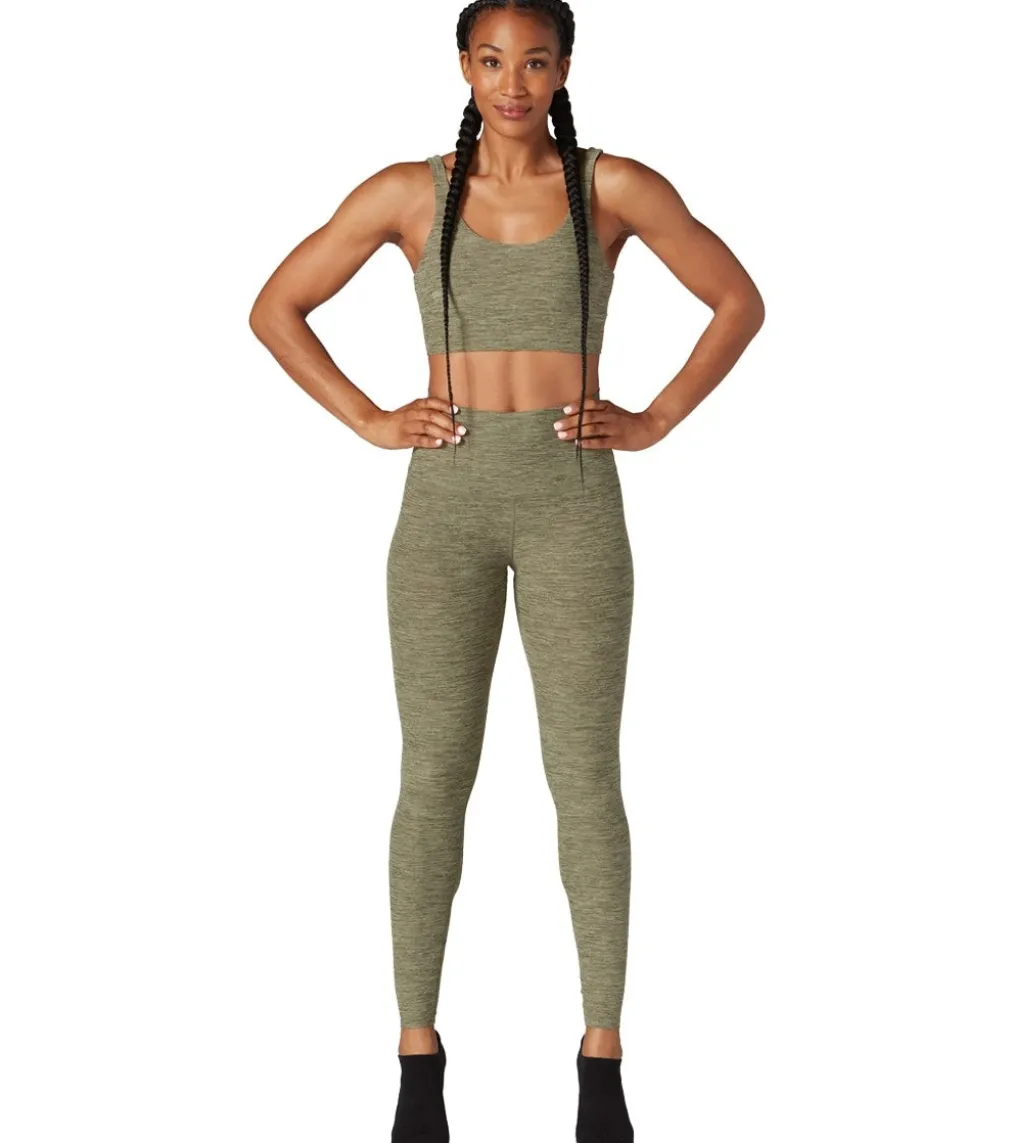 Tavi Cloud High Waisted Tight