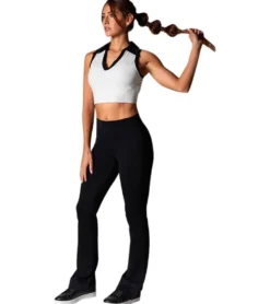 Tavi Contrast Polo Tank