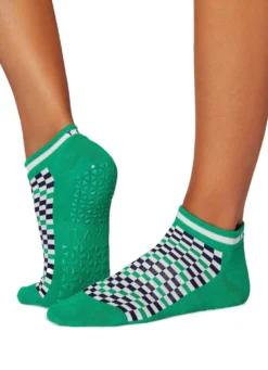 Tavi Cora Grip Socks
