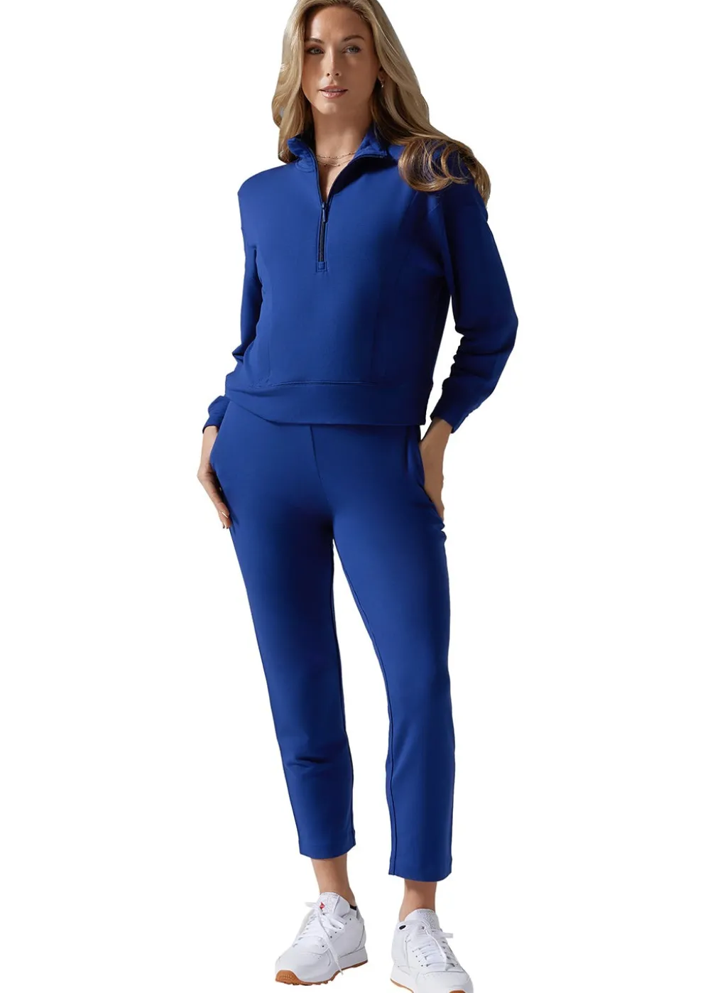 Tavi Cozy Ankle Pant
