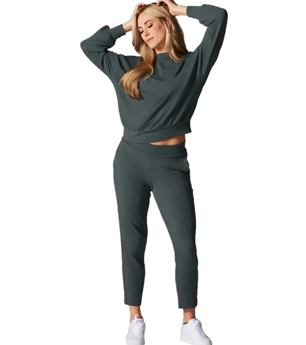 Tavi Cozy Ankle Pant