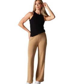 Tavi Cozy Luxe Wide Leg Pant
