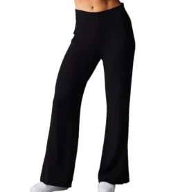 Tavi Cozy Luxe Wide Leg Pant