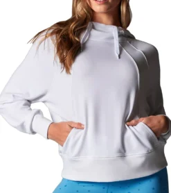 Tavi Cozy Paneled Hoodie