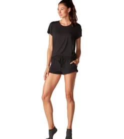 Tavi Cozy Shorts