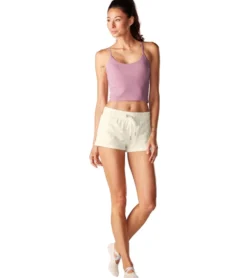 Tavi Cozy Shorts