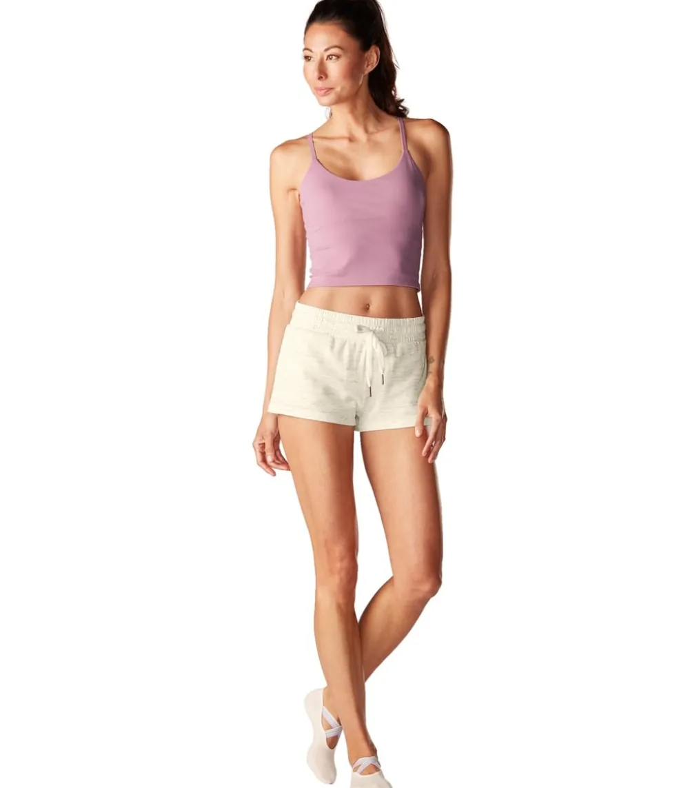 Tavi Cozy Shorts