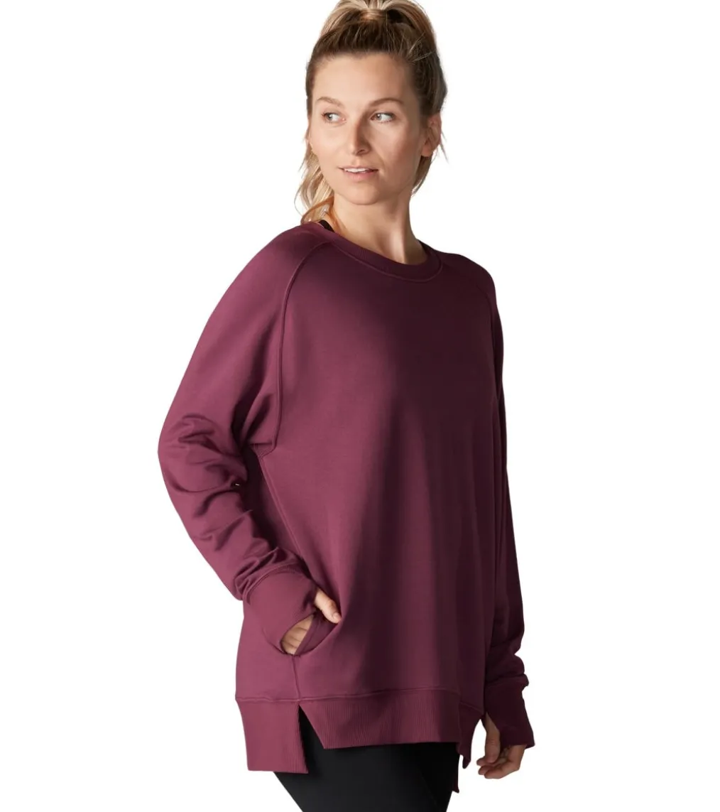 Tavi Cozy Sweatshirt
