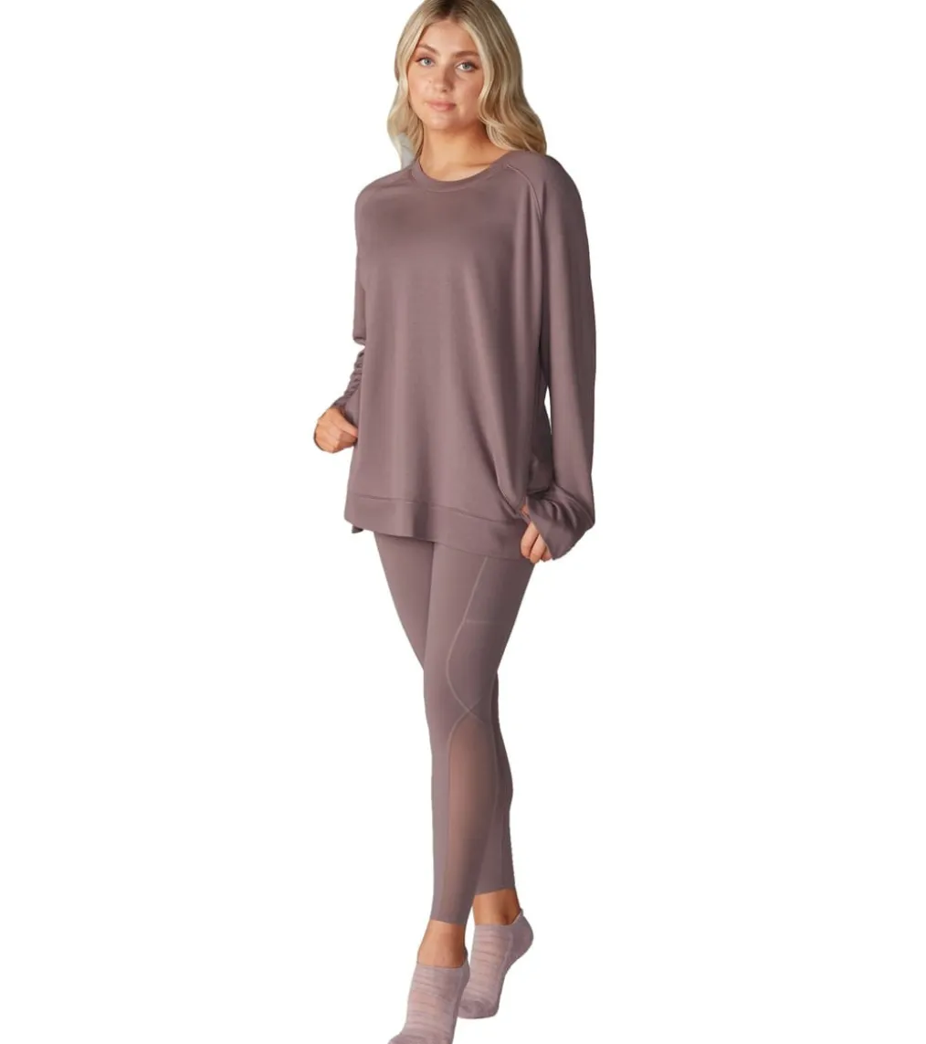 Tavi Cozy Sweatshirt
