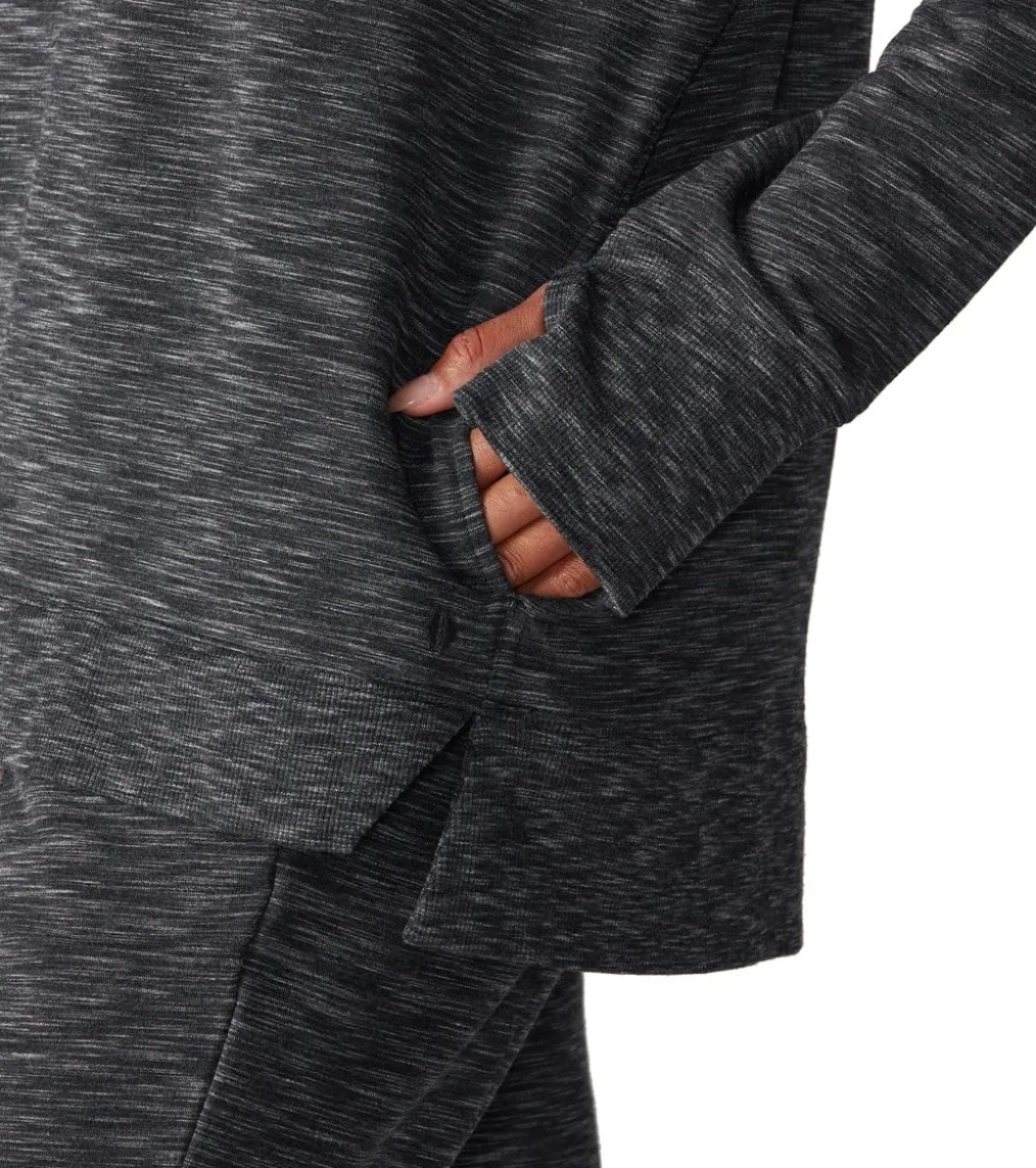 Tavi Cozy Sweatshirt