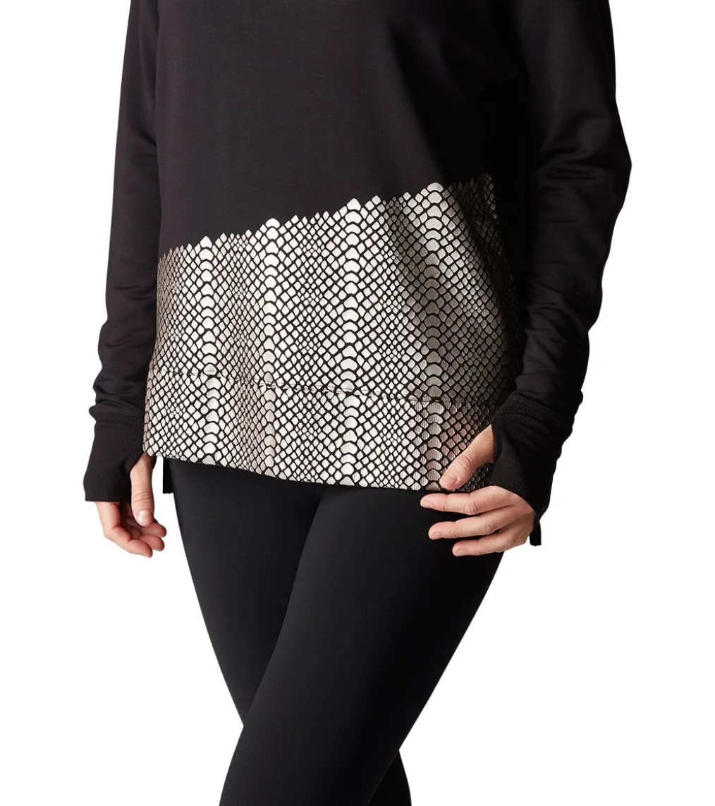 Tavi Cozy Sweatshirt