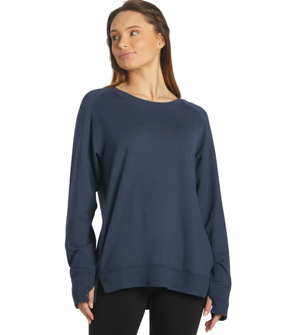 Tavi Cozy Sweatshirt
