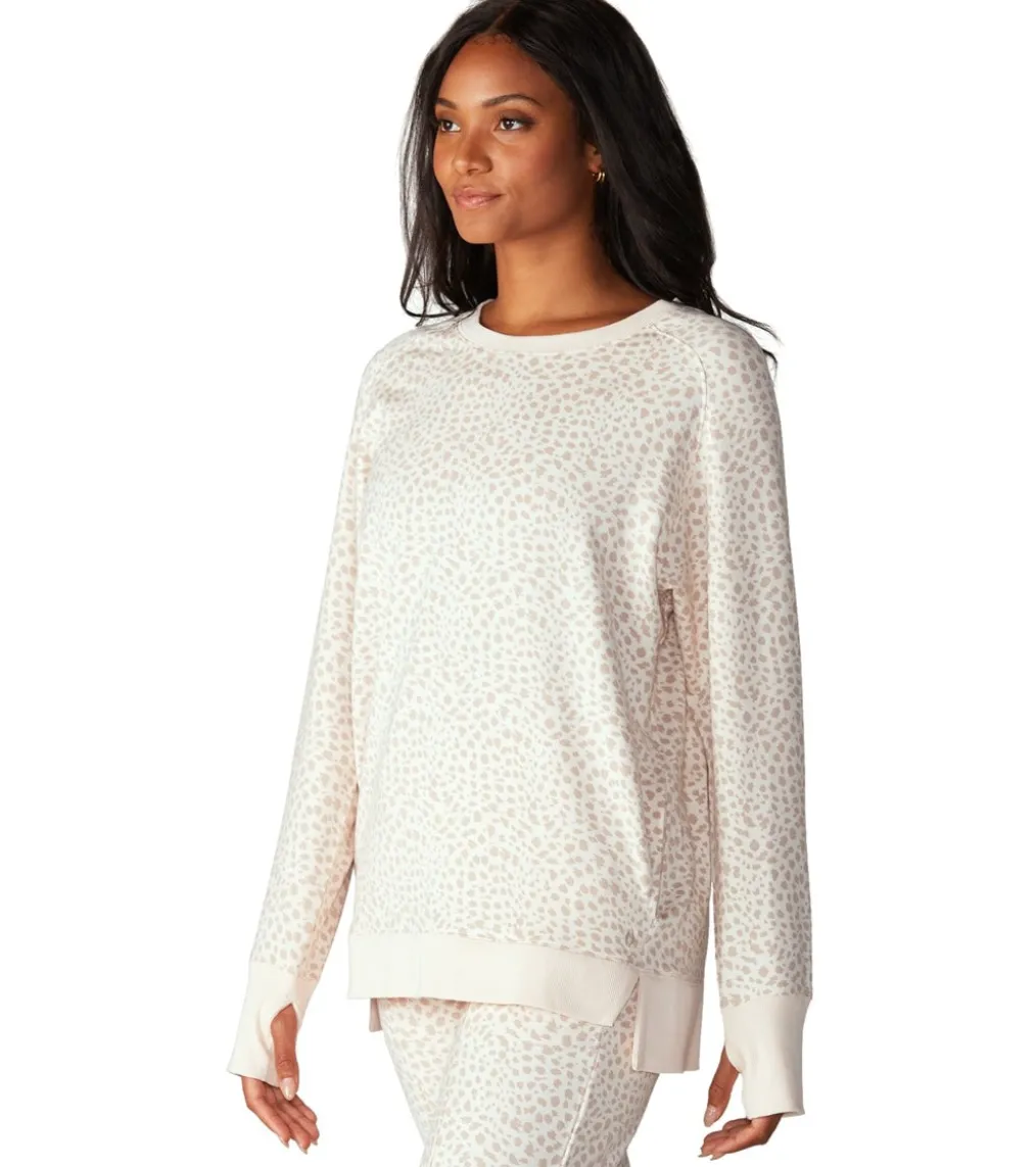 Tavi Cozy Sweatshirt